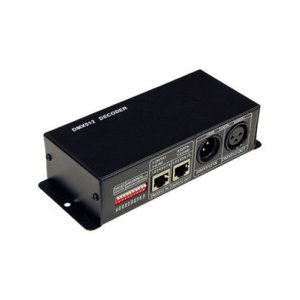 BLIZZARD Komply DMX