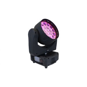 BLIZZARD Stiletto GLO19