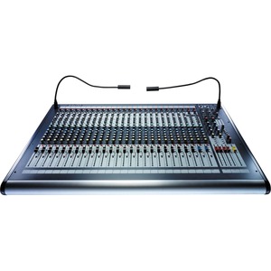 Soundcraft GB2 16CH 16+2/4/2
