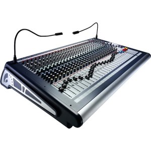 Soundcraft GB2 16CH 16+2/4/2