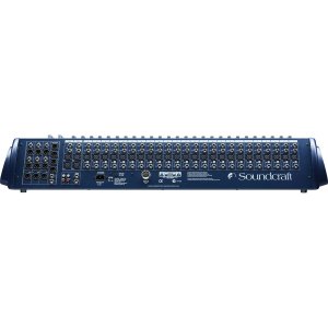 Soundcraft GB2 16CH 16+2/4/2