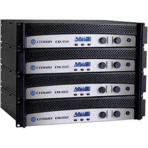Crown CDI4000