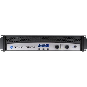 Crown CDI4000