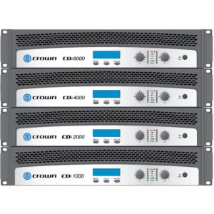 Crown CDI4000