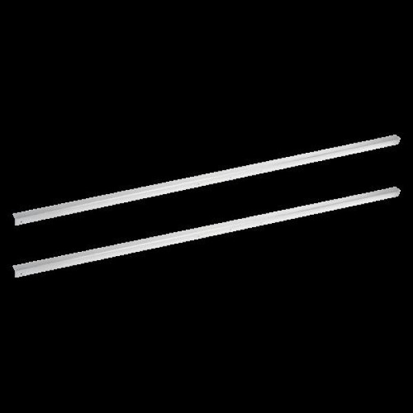 Channel Support Mounting Rails 23.75" (Pair)