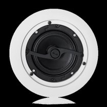 4″ Dog Leg Speaker with 70.7V/100V-8W Transformer