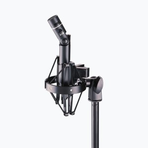 Shock Mount for Studio Mics (19 mm–30 mm)