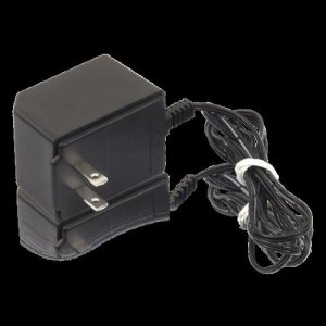 Power Supply for Switched 8 Ohms WhisperTouch