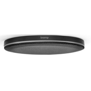 BIAMP Parle TCM-XEX Black