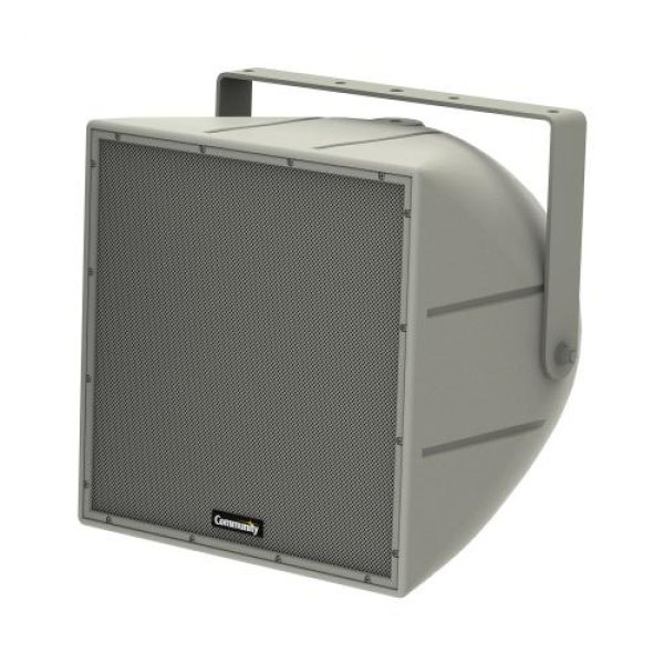 12" Indoor / Outdoor Coaxial System with Transformer (60° x 60°)