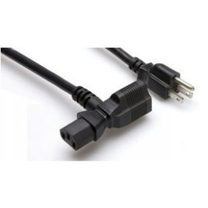 POWER CORD DAISY-CHAIN 2FT
