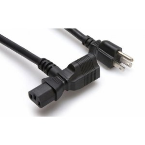 POWER CORD DAISY-CHAIN 2FT