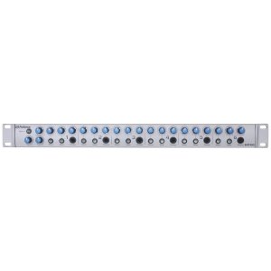 6-Channel Headphone Mixing System