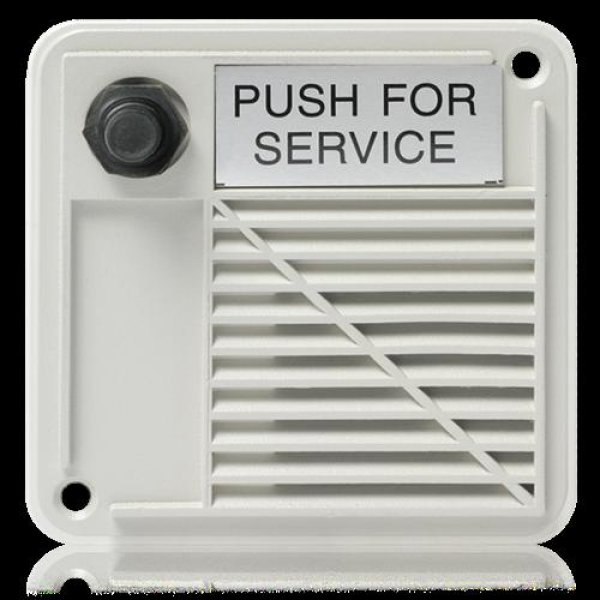 Outdoor Surface Mount Intercom Stations with Compr