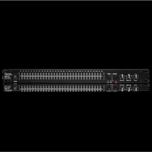 1/3 Octave Graphic Equalizer