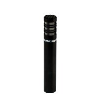 PVM Series Condenser Instrument Mic (Black)