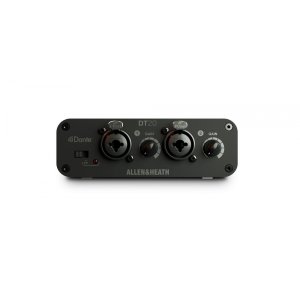 ALLENHEATH AH-DT-20X