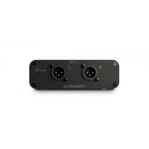 ALLENHEATH AH-DT-02X