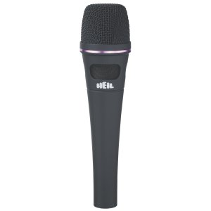 PR Series Commercial Broadcast / Live Sound Handheld Mic