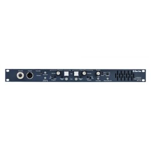 2-Channel Headset/Speaker Main Station