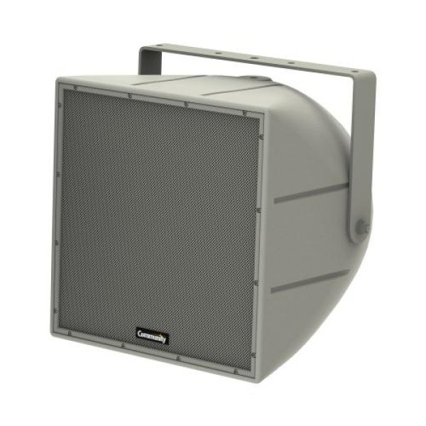 12" Indoor / Outdoor Horn Loaded System (90° x 90°)