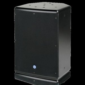 Surface Mount 8" Subwoofer System