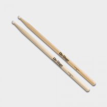 Hickory Drum Sticks (7A, Nylon Tip, 12pr)