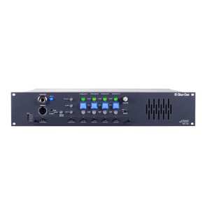 4-Channel Headset/Speaker Main Station