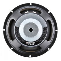 150W 10 inch mid bass driver with pressed steel ch