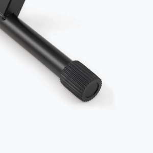 Double-X Keyboard Stand