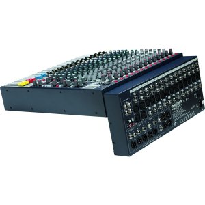 Soundcraft GB2R 16CH 16/2