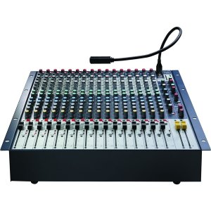 Soundcraft GB2R 16CH 16/2