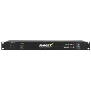 20A Remote Controllable Surge Eliminator & Power Conditioner