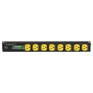 20A Remote Controllable Surge Eliminator & Power Conditioner