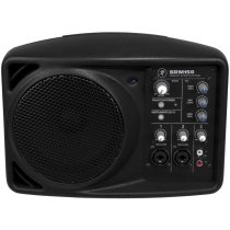 SRM Series Compact Powered PA System