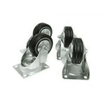 Wheel Caster Kit for SRX718S, SRX828SP and VRX918S