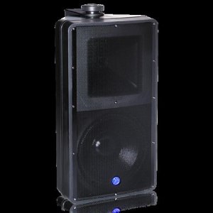 8″ Environment-Resistant Speaker