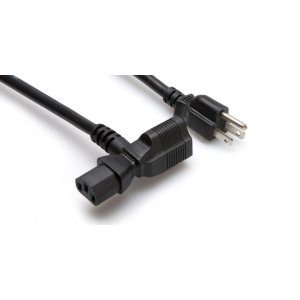 POWER CORD DAISY-CHAIN 1FT