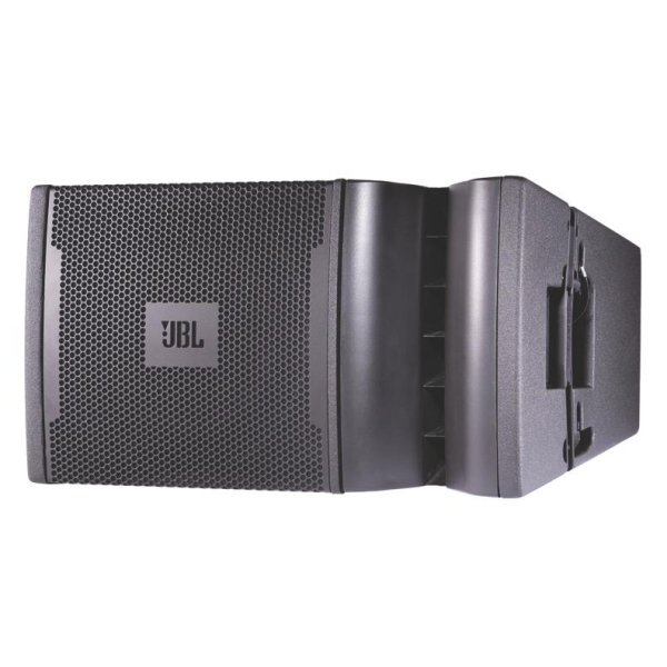12" Two-Way Powered Line Array Loudspeaker System