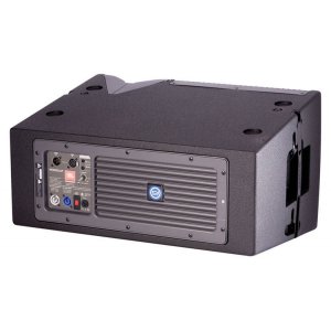 12" Two-Way Powered Line Array Loudspeaker System