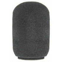 Gray Large Close-Talk Windscreen for SM7 Models, a