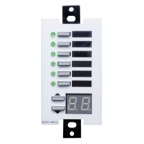 Multi-Function Decora Wall Remote for NE Series Products