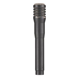 Condenser Overhead & Instrument Microphone