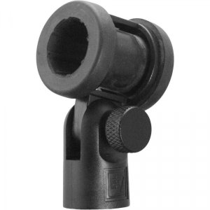 Isolating Shock Mount Stand Adapter for PL37 Conde