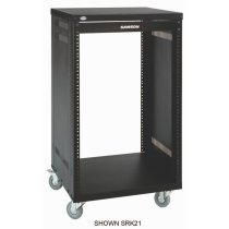 12 Space Rack Stand