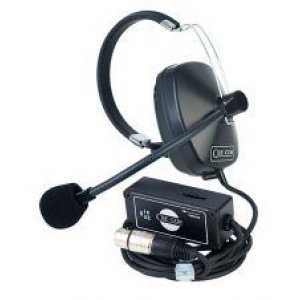 CLEARCOM SMQ-1