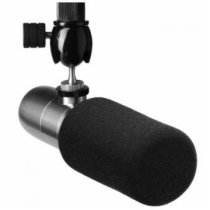 XLR Broadcasting Microphone