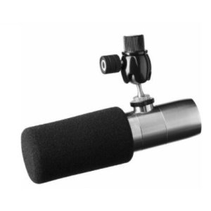 XLR Broadcasting Microphone