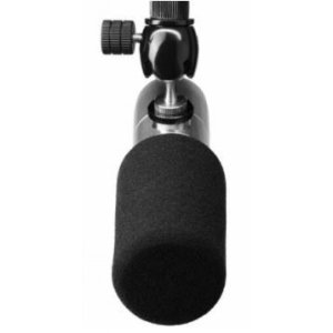 XLR Broadcasting Microphone