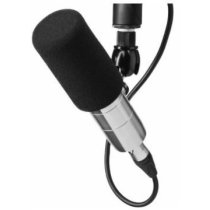 XLR Broadcasting Microphone